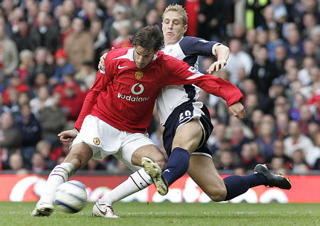 守的稳定性 守的稳定性